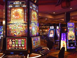 888 slots