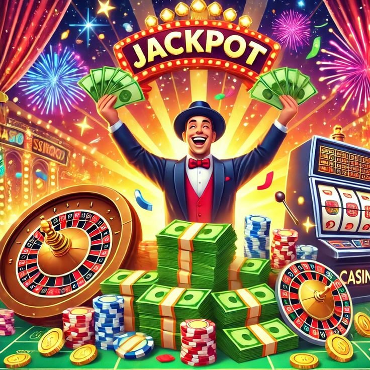 888 slots