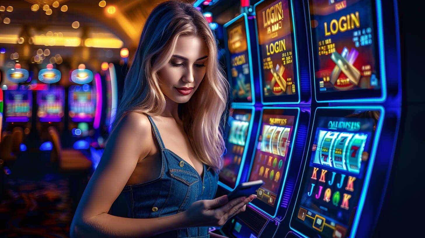 888 slots