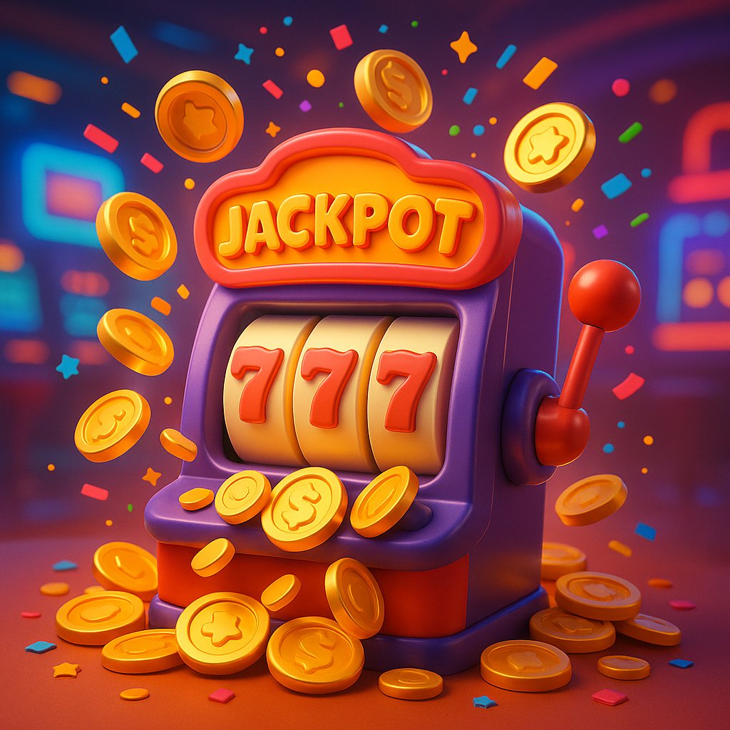 888 slots